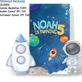 Astronaut Package
