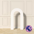 Custom Outer Arch Backdrop Print