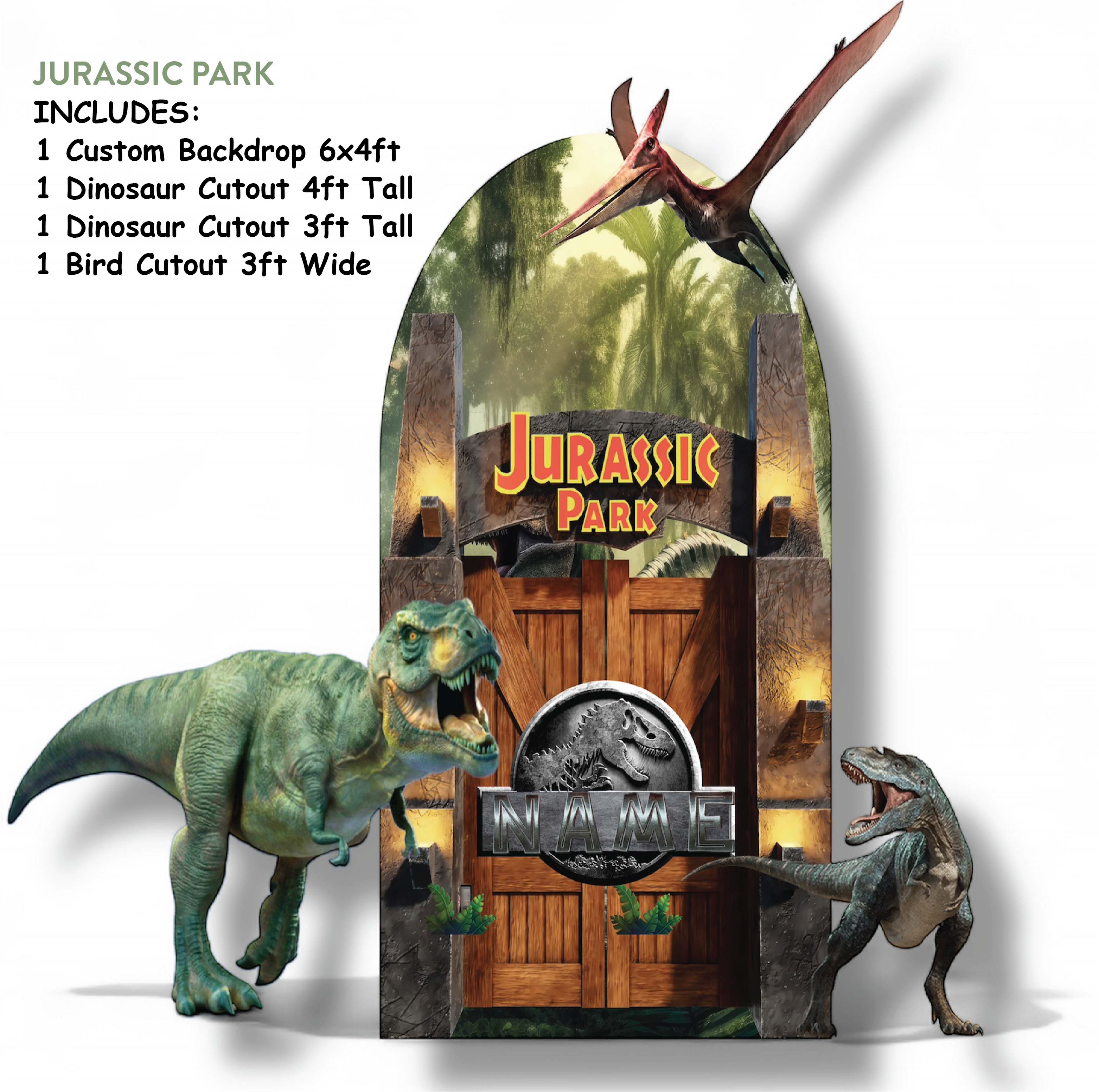 Jurassic Park
