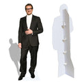 Custom Life Size Cutout Standee