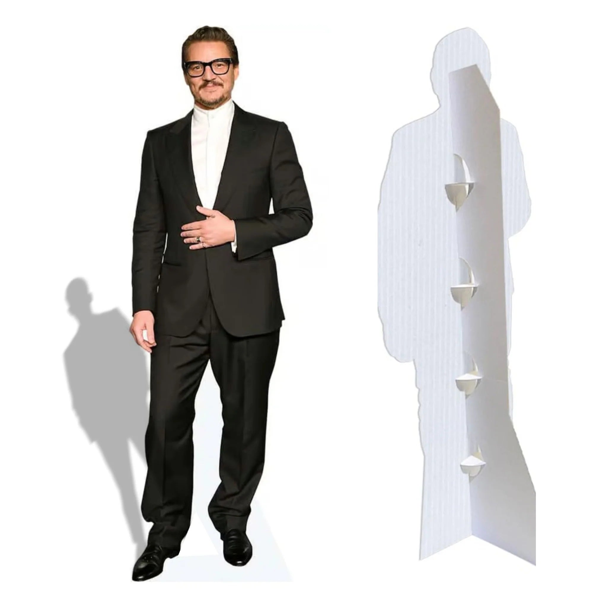 Custom Life Size Cutout Standee