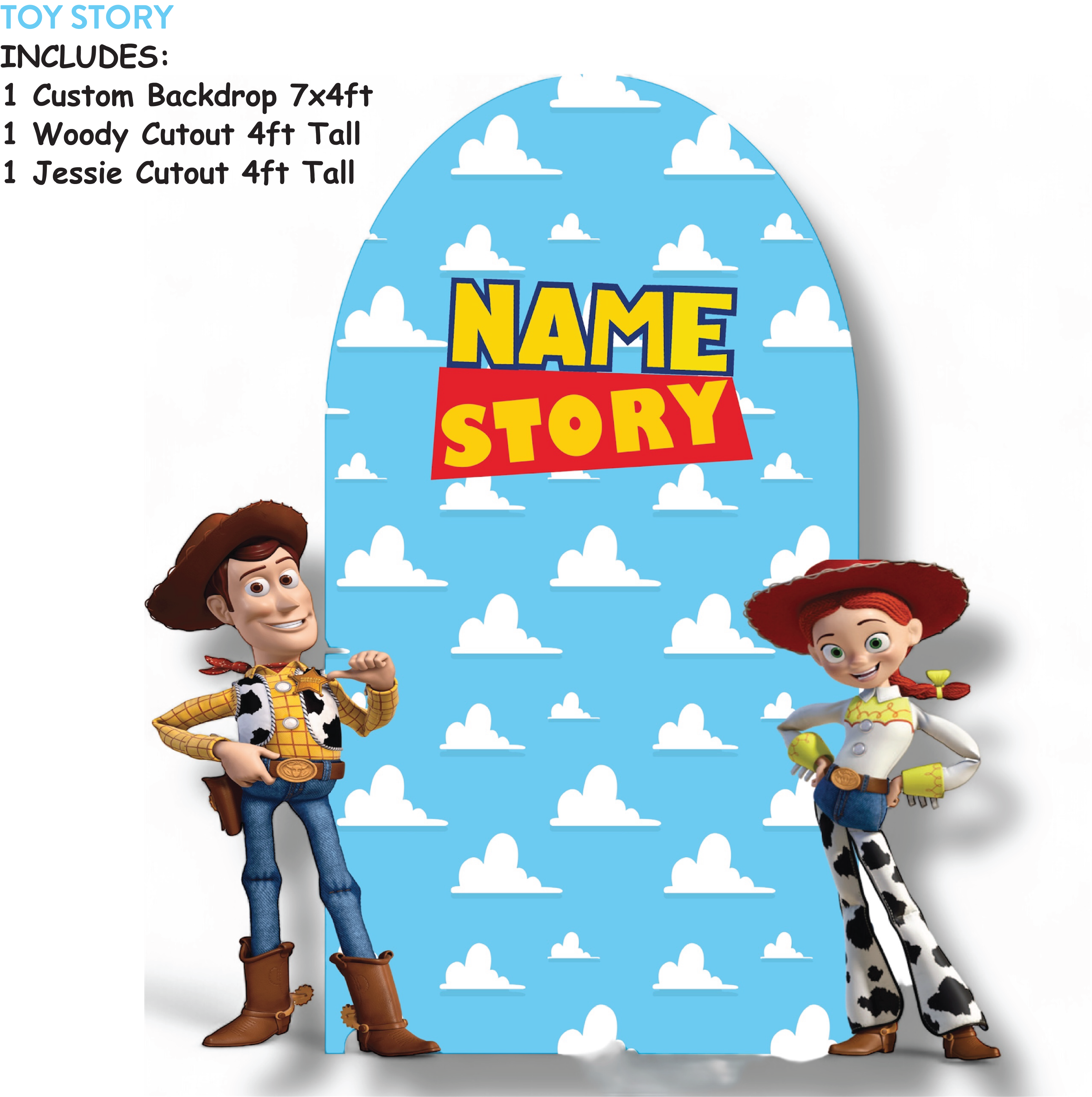 Toy Story