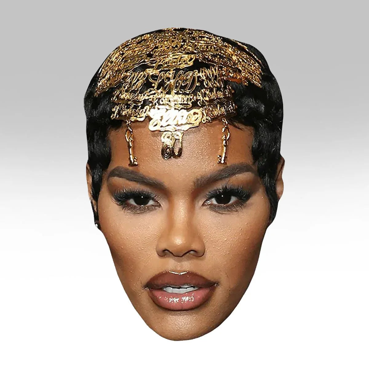 Custom Big Head Cutouts