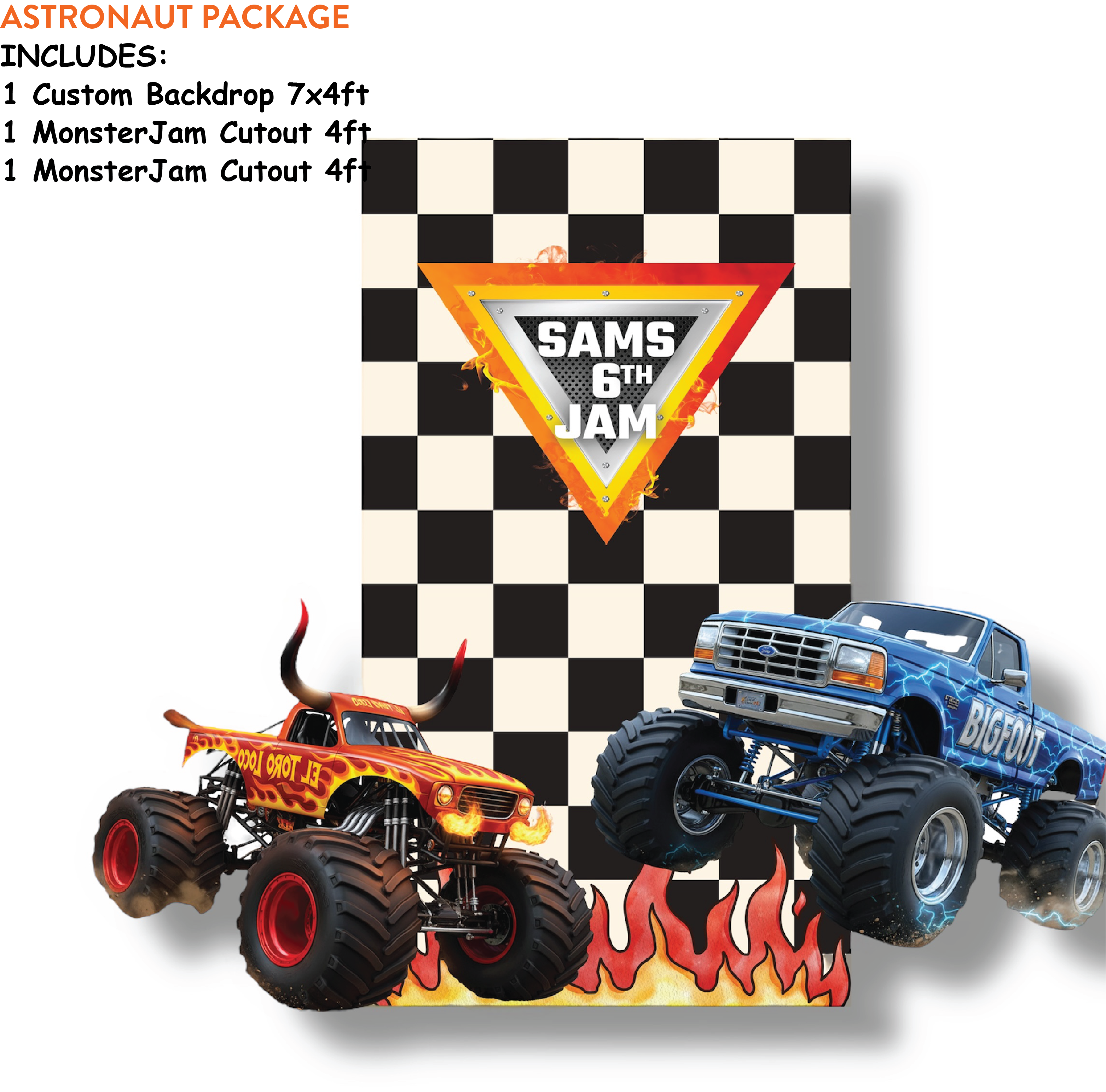 monster Jam